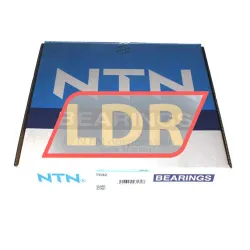 NTN 7032 rulman resim 3