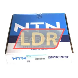 NTN 7319 rulman resim 3