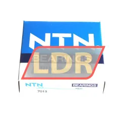 NTN 7013 rulman resim 3