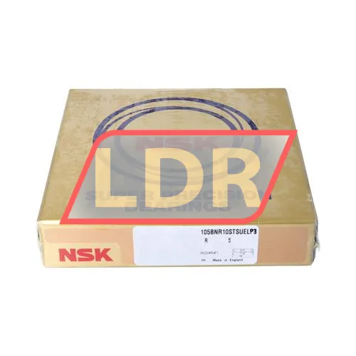 NSK 105BNR10STSUELP3 ürün fotoğrafı 3