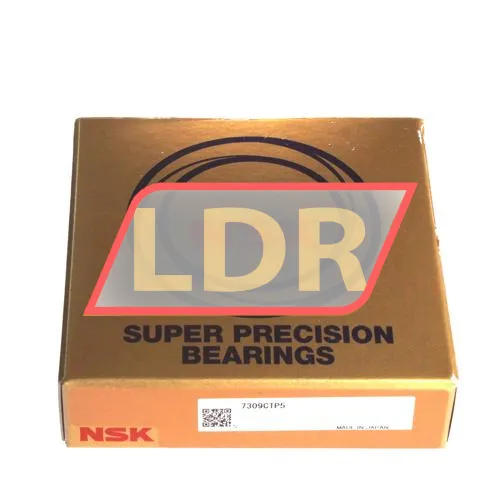 NSK 7309CTP5 ürün fotoğrafı 3