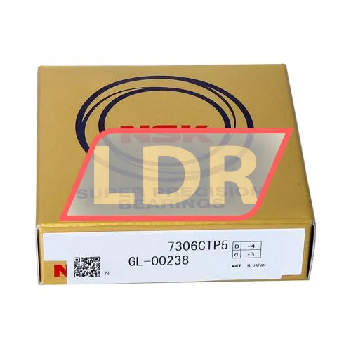 NSK 7306CTP5 ürün fotoğrafı 3