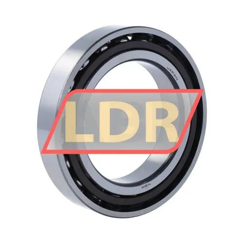NSK 7014A5TYSUMP5 ürün fotoğrafı 2