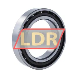 NSK 7014A5TYSUMP5 rulman resim 2