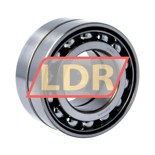NSK 7209BWDF ürün fotoğrafı 2