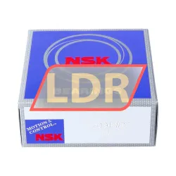 NSK 7209BWDF rulman resim 3