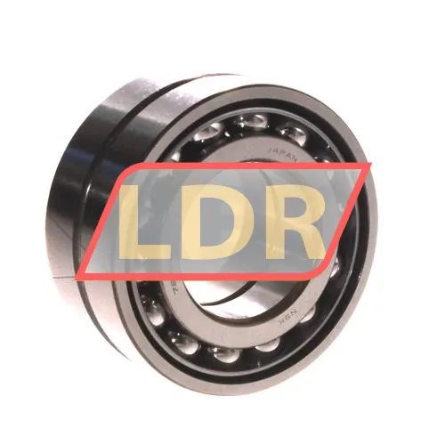 NSK 7208BWDB ürün fotoğrafı 2