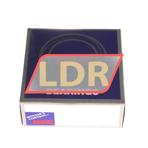 NSK 7208BWDB ürün fotoğrafı 4
