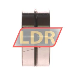 NSK 7208BWDB rulman resim 3