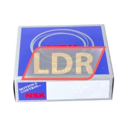 NSK 7211AW rulman resim 3