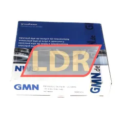 GMN Paul Müller Industrie SM6020C TA P4 RI UL GMN Paul Müller Industrie rulman resim 3