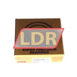 NSK 7914A5TRV1VSUMP3 rulman resim 3
