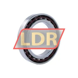 IBC Bearings 7021-E-T-P4-UL rulman resim 2