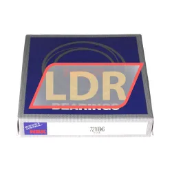 NSK 7216BWG rulman resim 3