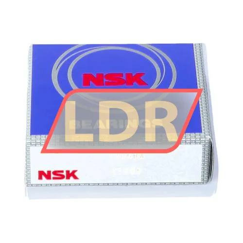 NSK 7205BW ürün fotoğrafı 3