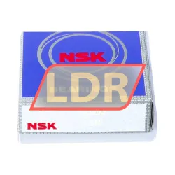 NSK 7205BW rulman resim 3