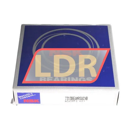 NSK 7313BEAMRSUCNB ürün fotoğrafı 3