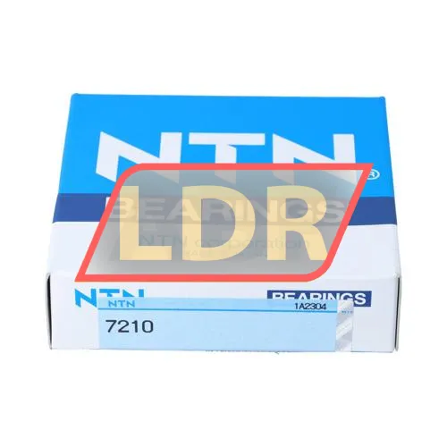 NTN 7210 ürün fotoğrafı 3