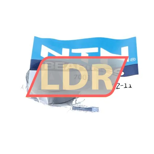 NTN 7001 ürün fotoğrafı 3