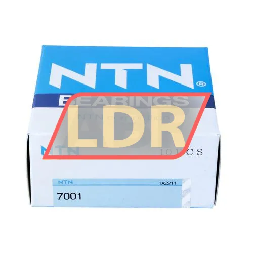 NTN 7001 ürün fotoğrafı 4