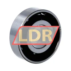 NTN 7001 rulman resim 2