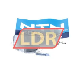 NTN 7001 rulman resim 3