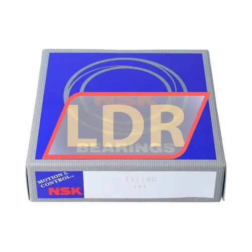 NSK 7311BG ürün fotoğrafı 3