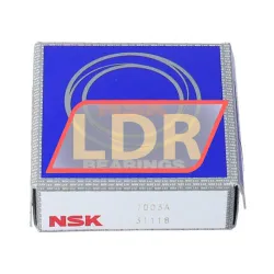 NSK 7003A rulman resim 3