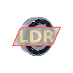 IBC Bearings 7312-BEP-UO rulman resim 2