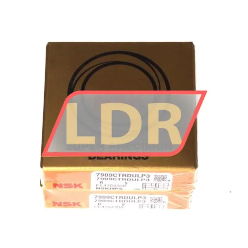 NSK 7909CTRDULP3 ürün fotoğrafı 3