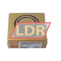 NSK 7006A5TRSULP3 rulman resim 3