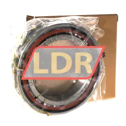 NSK 7017CTRDULP3 rulman resim 2