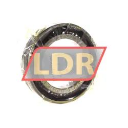 IBC Bearings 7011E T P2H UM rulman resim 2