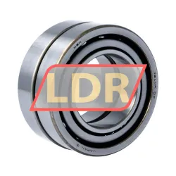 NSK 7210AWDF rulman resim 2