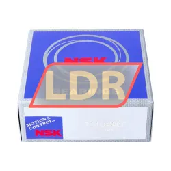 NSK 7210AWDF rulman resim 4