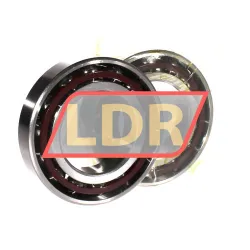 Fafnir 3MM211WICRDUM rulman resim 2