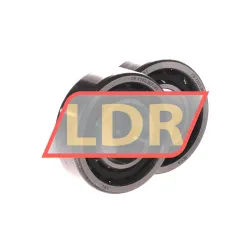 IBC Bearings CB7205-BEP-DUO
