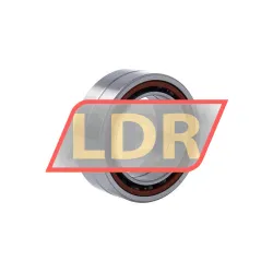 NTN BNT909DTUP rulman resim 2