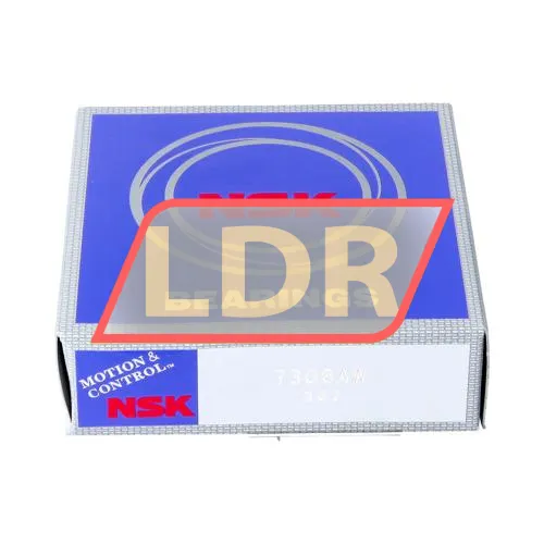 NSK 7308AW ürün fotoğrafı 3