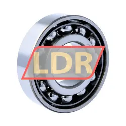 NSK 7308AW rulman resim 2