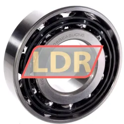 NSK 7308BEAT85SUCNB rulman resim 2