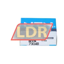 NTN 7304B rulman resim 3