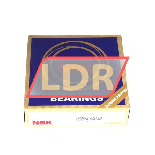 NSK 7312BEAT85SUCNB ürün fotoğrafı 3