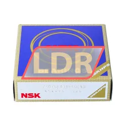 NSK 7307BEAT85SUCNB rulman resim 3