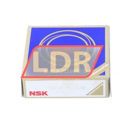NSK 7206BEAT85SUCNB rulman resim 3