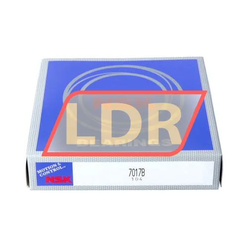 NSK 7017B ürün fotoğrafı 3