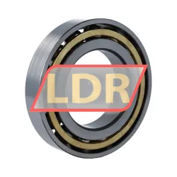 SLF Fraureuth 7214B-MP-UA75 rulman resim 2