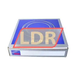 NSK 7321A rulman resim 3