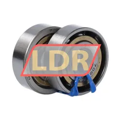 NSK 7000ADB rulman resim 3