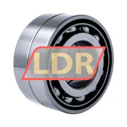NSK 7311BWDB rulman resim 2